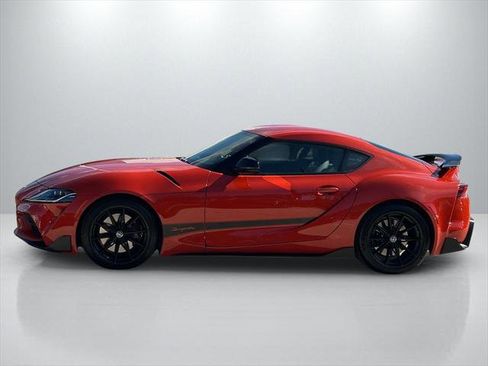 Certified 2024 Toyota Supra image 8