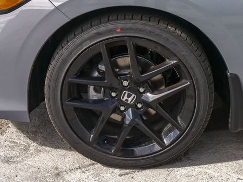 New 2026 Honda Civic Sport image 5