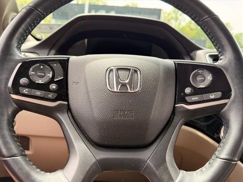 Used 2022 Honda Pilot Elite image 23