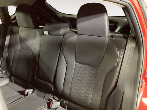 Certified 2025 Subaru Impreza 2.0i Sport image 13