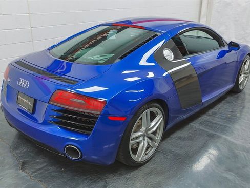 Used 2015 Audi R8 V8 AWD/4WD image 31
