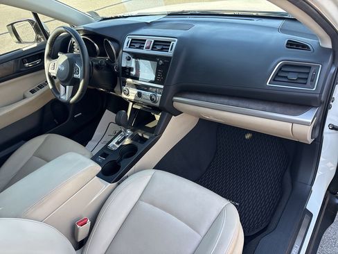 Used 2015 Subaru Outback 2.5i Limited image 20