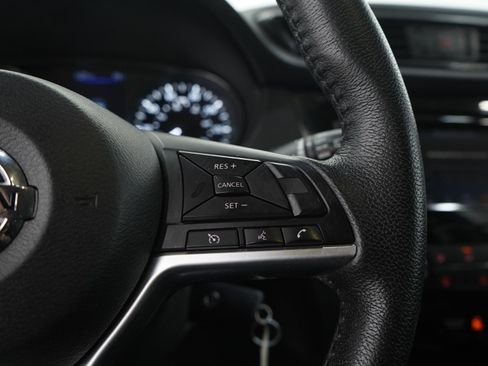 Used 2020 Nissan Rogue S w/ Special Edition Package AWD/4WD image 26
