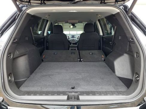 Used 2022 Chevrolet Equinox LT FWD image 26