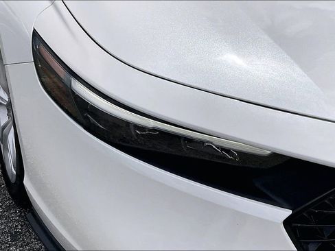 Used 2025 Honda Accord LX image 28