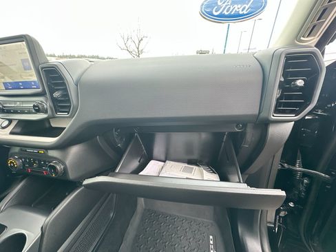 Certified 2024 Ford Bronco Sport Heritage w/ Heritage Convenience Package AWD/4WD image 42