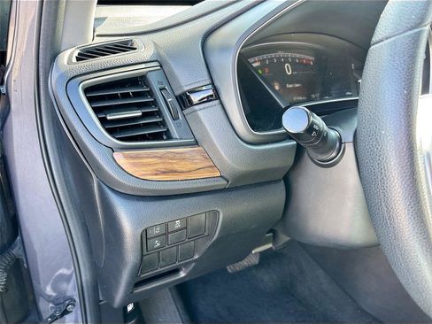 Used 2021 Honda CR-V EX image 11