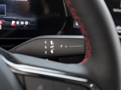 Used 2024 Chevrolet Silverado EV RST w/ LPO, Utility Wall Package image 24