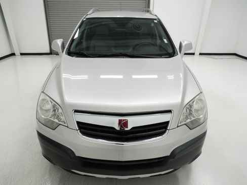 Used 2008 Saturn Vue XE FWD image 2