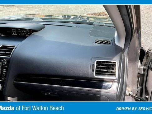 Used 2018 Subaru Forester 2.5i Touring w/ Popular Package #2 AWD/4WD image 23