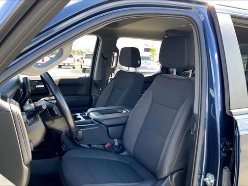Used 2022 Chevrolet Silverado 1500 LT image 7
