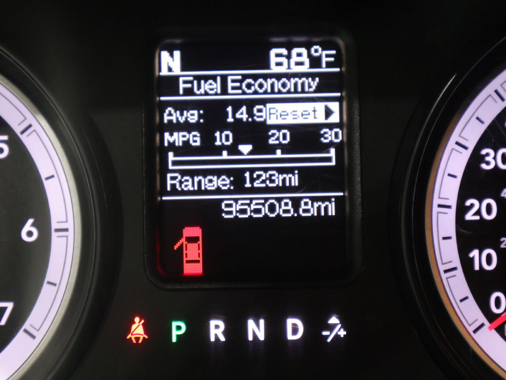 Used 2015 RAM 1500 Express w/ Black Ram 1500 Express Group AWD/4WD image 37