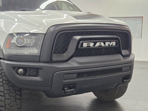 Used 2019 RAM 1500 Classic SLT RWD image 5