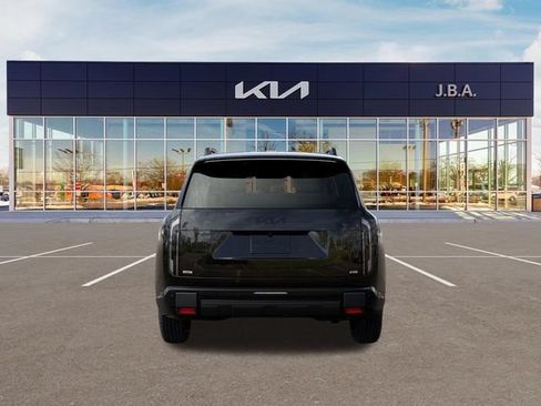 New 2027 Kia Telluride X-Line SX Prestige w/ Executive Package AWD/4WD image 5