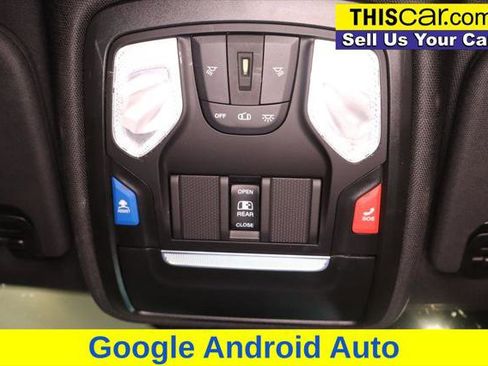 Used 2022 RAM 1500 Lone Star AWD/4WD image 22