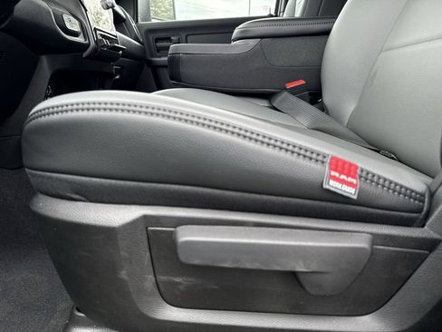 New 2026 RAM 3500 Tradesman AWD/4WD image 22
