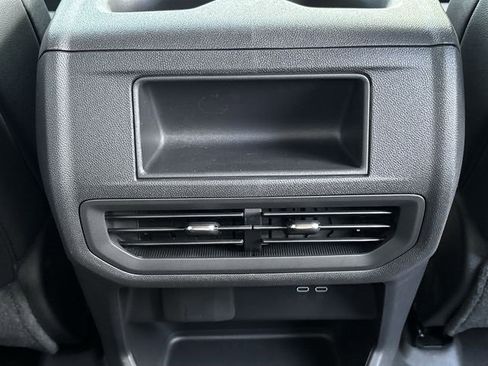 New 2025 Chevrolet Silverado EV W/T image 21