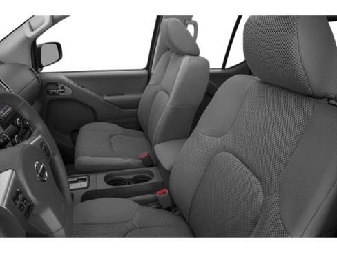 Used 2019 Nissan Frontier SV AWD/4WD image 19