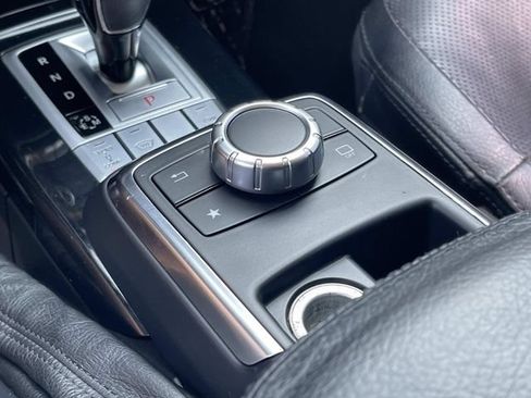 Used 2017 Mercedes-Benz G 550 image 37