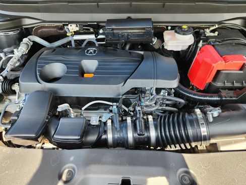Certified 2026 Acura RDX SH-AWD w/ Technology Package image 19