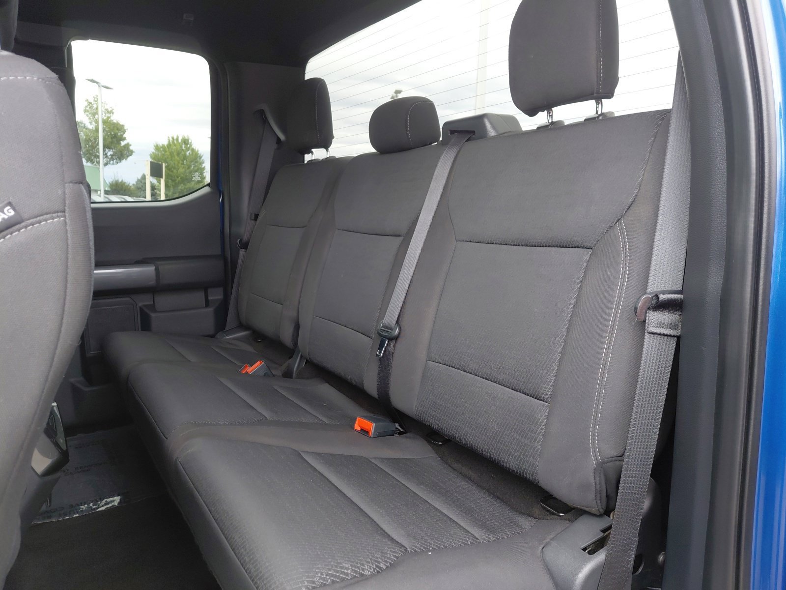 Used 2022 Ford F150 XLT w/ Equipment Group 302A High AWD/4WD image 26