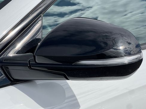 Used 2024 Buick Envista Sport Touring w/ Convenience I Package image 51