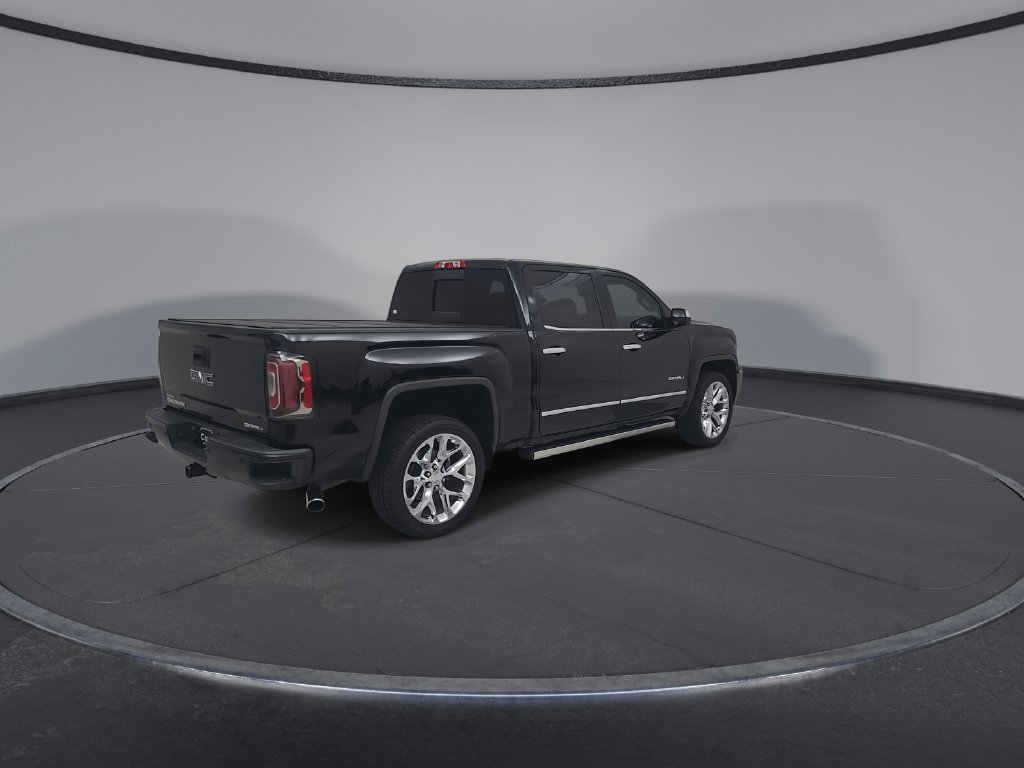 Used 2018 GMC Sierra 1500 Denali w/ Denali Ultimate Package AWD/4WD image 17
