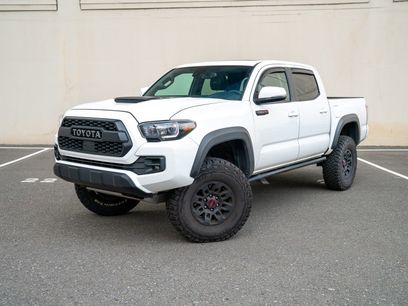 Used 2019 Toyota Tacoma TRD Pro