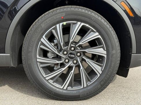 New 2026 Lincoln Aviator AWD image 4