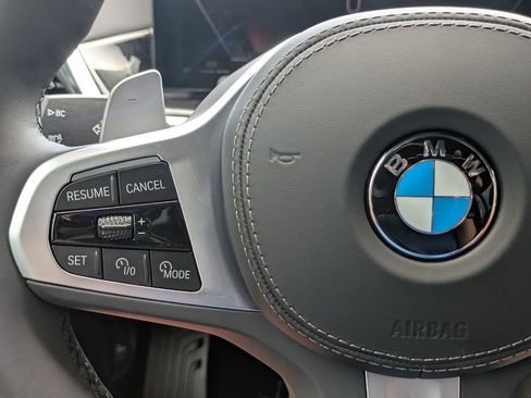 New 2027 BMW X7 xDrive40i AWD/4WD image 15