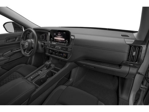 New 2025 Nissan Pathfinder S AWD/4WD image 31