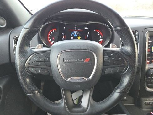 Used 2020 Dodge Durango GT image 20