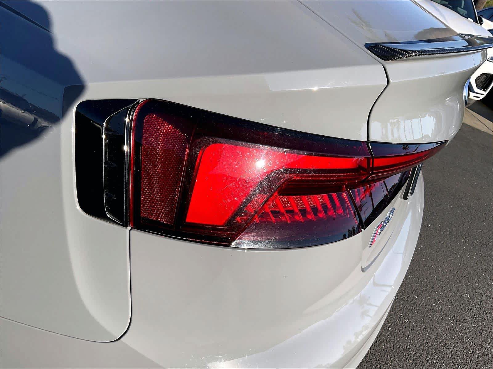Used 2019 Audi RS 5 Sportback w/ Dynamic Plus Package AWD/4WD image 32