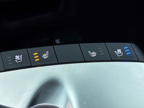 Used 2023 Kia EV6 Wind w/ Wind Technology Package image 7