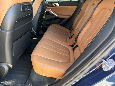 Used 2021 BMW X6 sDrive40i w/ M Sport Package image 20