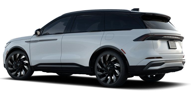 New 2026 Lincoln Nautilus Reserve AWD/4WD image 48