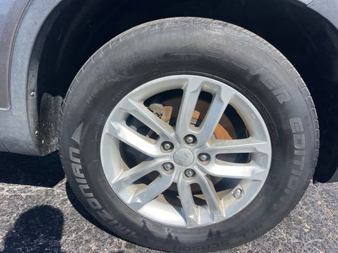 Used 2014 Kia Sorento LX AWD/4WD image 37