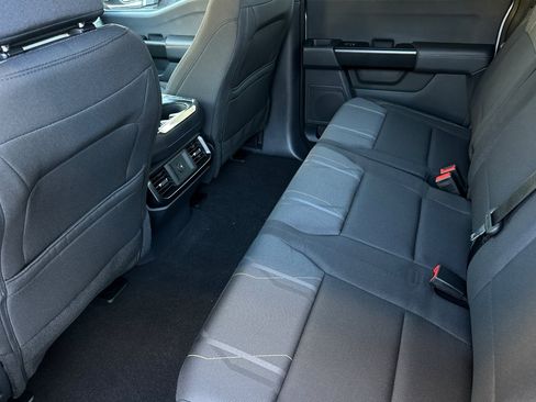 New 2025 Ford F150 STX image 11