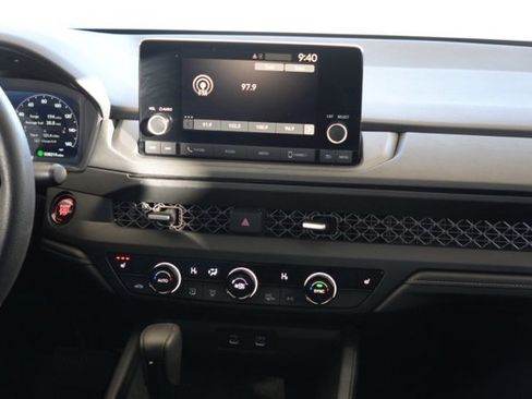 Used 2023 Honda Accord EX image 16