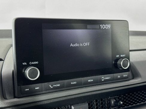 Certified 2024 Honda CR-V EX image 14