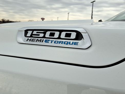 Used 2021 RAM 1500 Laramie image 6