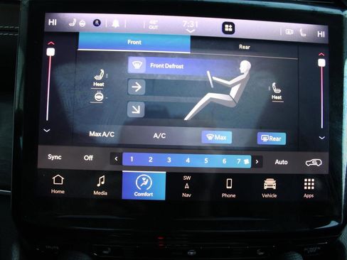 Used 2021 Jeep Grand Cherokee L Limited image 18