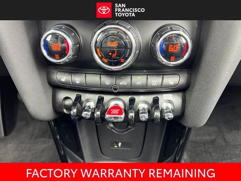 Used 2023 MINI Cooper S FWD image 20