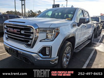 Used 2020 GMC Sierra 1500 SLT w/ SLT Premium Plus Package