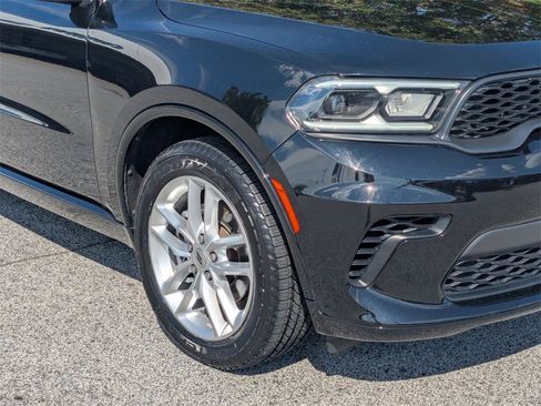 Used 2024 Dodge Durango GT image 10
