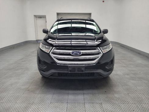 Used 2016 Ford Edge SE FWD image 15
