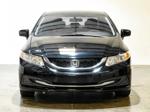 Used 2014 Honda Civic LX image 5