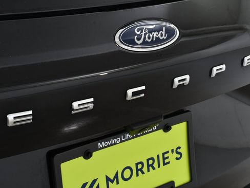Used 2022 Ford Escape SE w/ Convenience Package image 23
