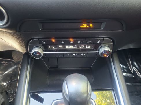 Used 2023 MAZDA CX-5 Carbon Edition AWD/4WD image 31