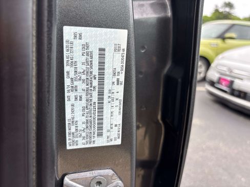 Used 2014 Ford Escape SE w/ Equipment Group 201A FWD image 30